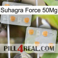 Suhagra Force 50Mg 25